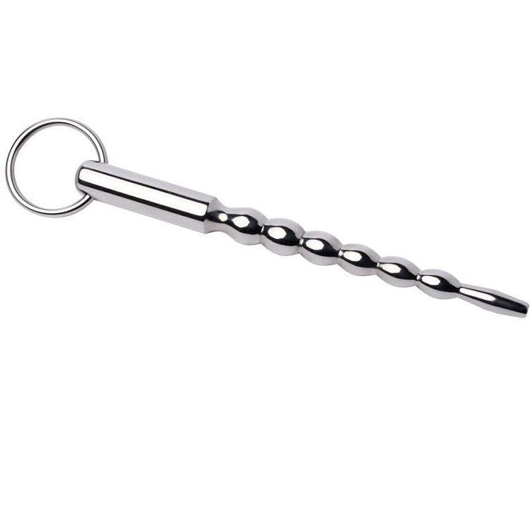 Metal Hard 7 Mm Steel Urethral Dilator
