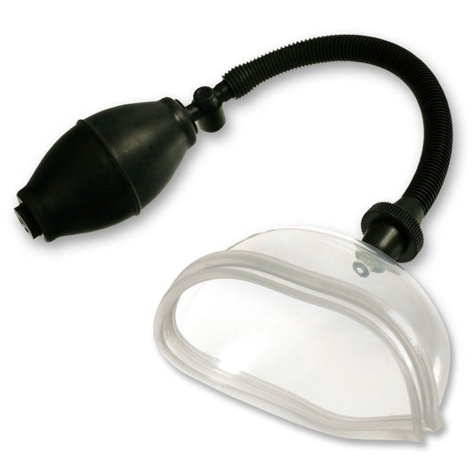 Fetish Fantasy Series Series High Intensity Pussy Pump