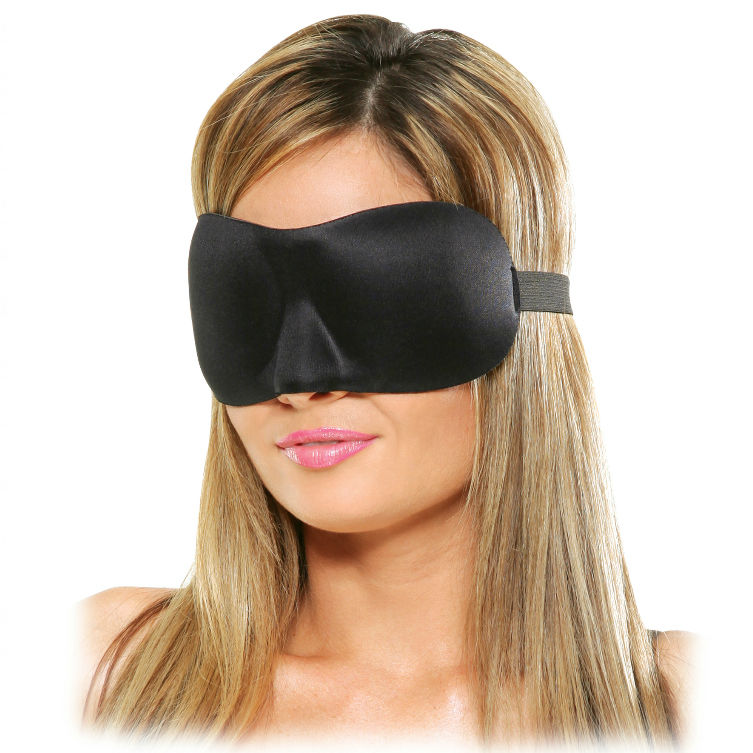 Fetish Fantasy Series Series Deluxe Fantasy Love Mask
