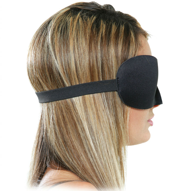 Fetish Fantasy Series Series Deluxe Fantasy Love Mask