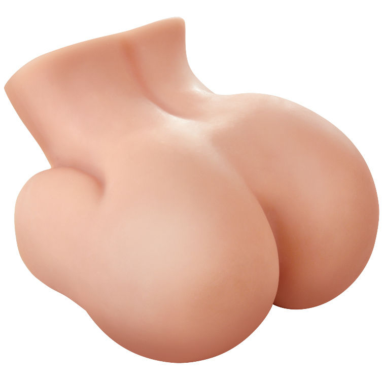 Extreme Toyz Pipedreams Fuck Me Silly Vagina And Realistic Ass