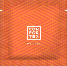 Confortex Condom Nature Box 144 Units
