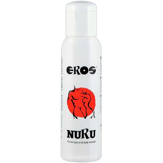 Eros Classic Line Eros - Nuru Massage 250 Ml