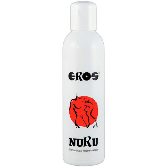 Eros Classic Line Eros - Nuru Massage 500 Ml