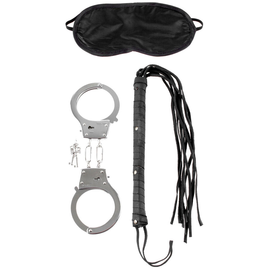 Fetish Fantasy Series Lovers Fantasy Kit