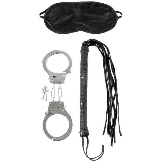 Fetish Fantasy Series Lovers Fantasy Kit