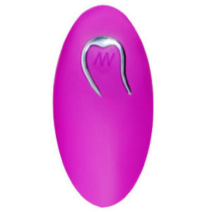 Pretty Love Remote Control Replacement