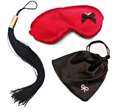 Inedit Indedit - Kit L Tigo Dominatrix