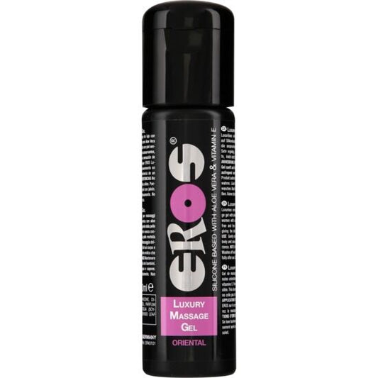 Eros Classic Line Eros - Luxury Massage Gel Oriental 100 Ml