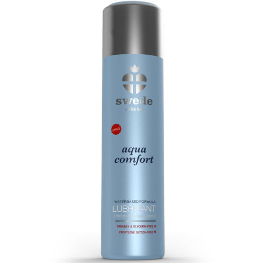 Swede Original Lubricant Aqua Comfort 120 Ml