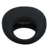 Pretty Love Male Pretty Love - Trap Vibrator Ring Black