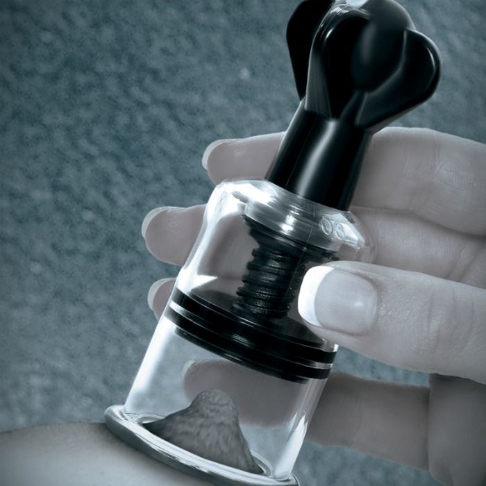 Fetish Fantasy Ed.limitada Fetish Fantasy Limited Edition - Super Suckers