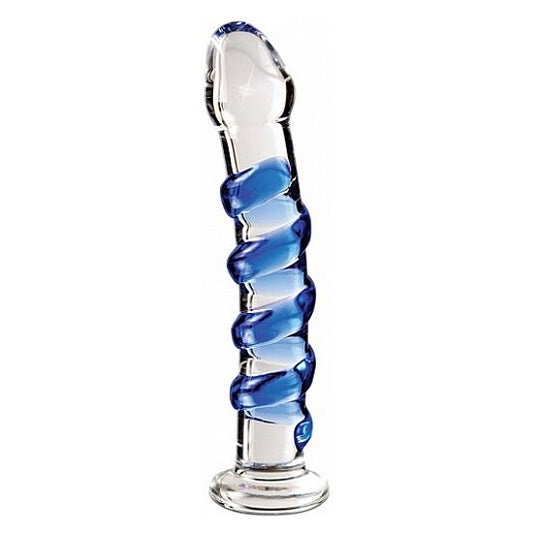 Icicles N. 05 Glass Massager