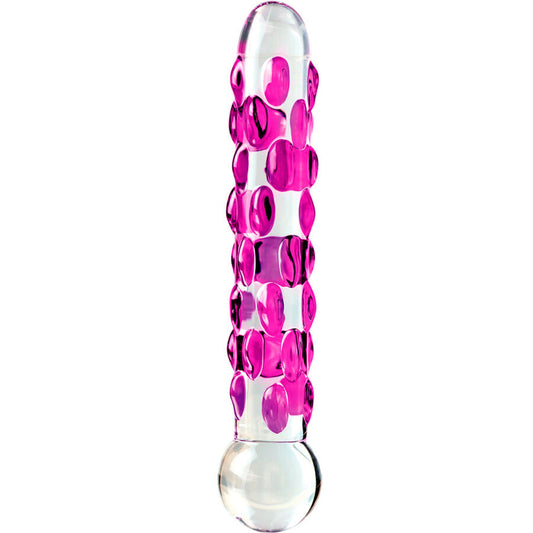 Icicles N. 07 Glass Massager