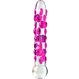 Icicles N. 07 Glass Massager