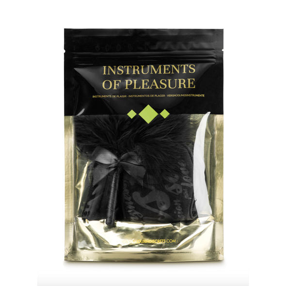 Bijoux Indiscrets Bijoux - Instruments Of Pleasure Green Level