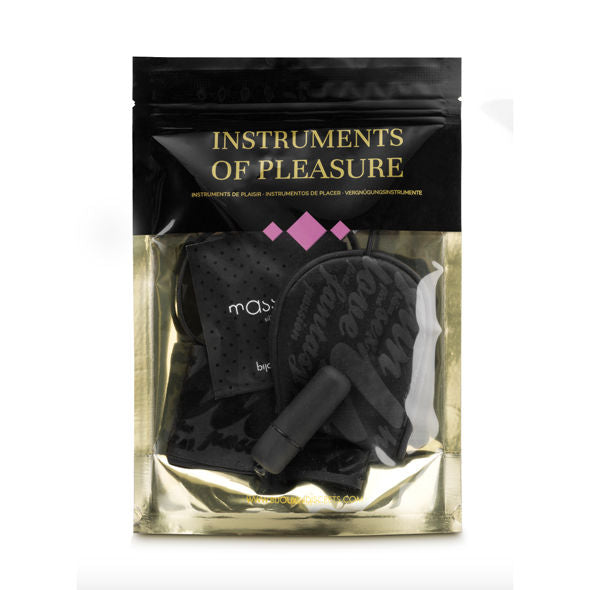 Bijoux Indiscrets Bijoux - Instruments Of Pleasure Violet Level