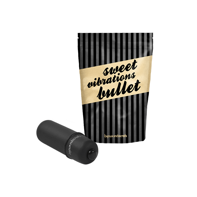 Bijoux Petits Bonbons Bijoux - Les Petits Bonbons Vibrating Bullet