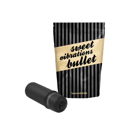 Bijoux Petits Bonbons Bijoux - Les Petits Bonbons Vibrating Bullet