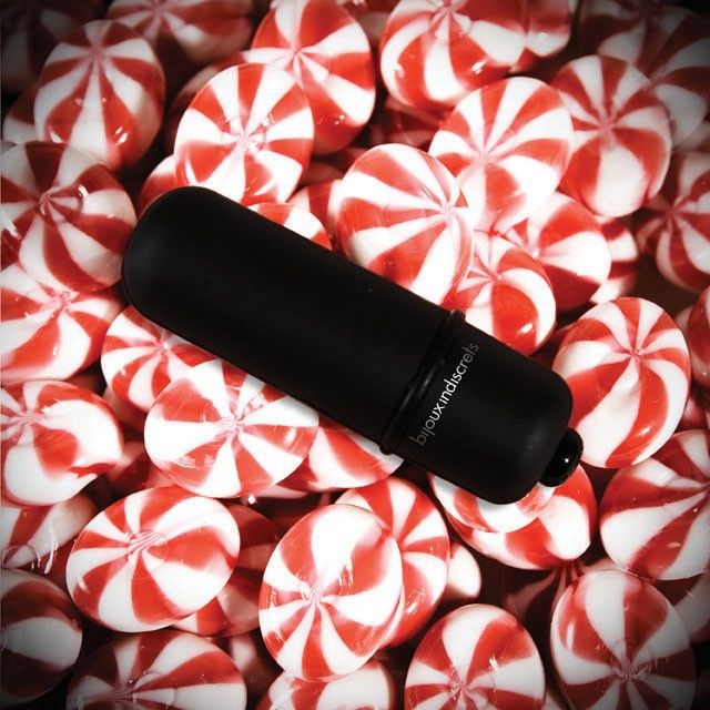 Bijoux Petits Bonbons Bijoux - Les Petits Bonbons Vibrating Bullet