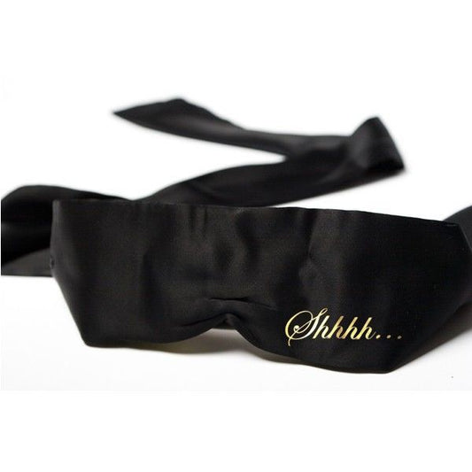 Bijoux Indiscrets Bijoux - Shhh Mask