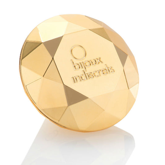 Bijoux 21 Vibrating Diamond Bijoux - Indiscrets Twenty One Diamond Vibrator