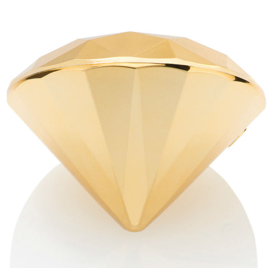 Bijoux 21 Vibrating Diamond Bijoux - Indiscrets Twenty One Diamond Vibrator