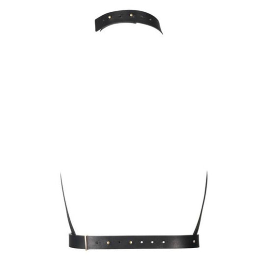 Bijoux Maze Bijoux Indiscrets Maze - H Harness Black