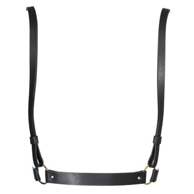 Bijoux Maze Bijoux Indiscrets Maze - X Harness Black