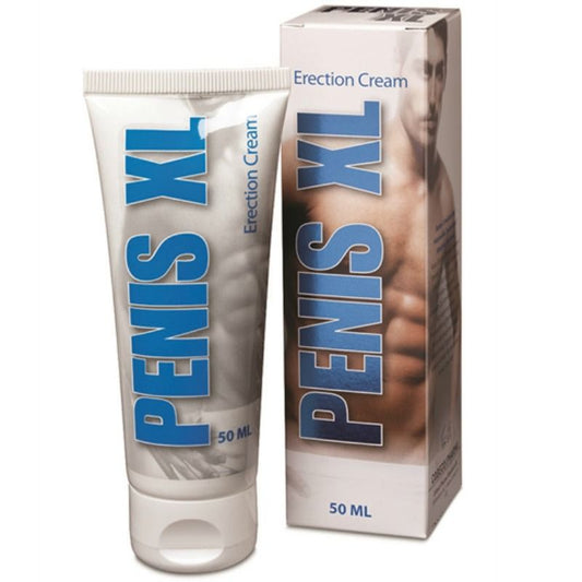 Cobeco Pharma Cobeco - Penis Xl Crema 50 Ml