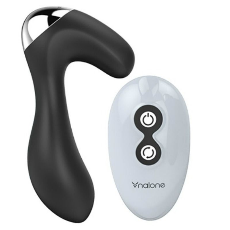 Nalone Prop Anal Prostatic Remote Control