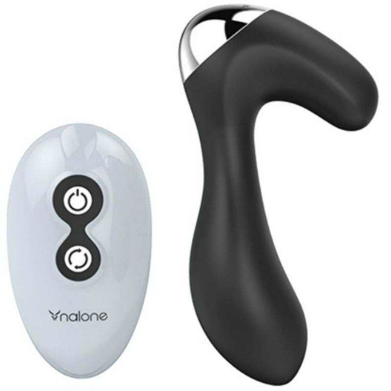 Nalone Prop Anal Prostatic Remote Control
