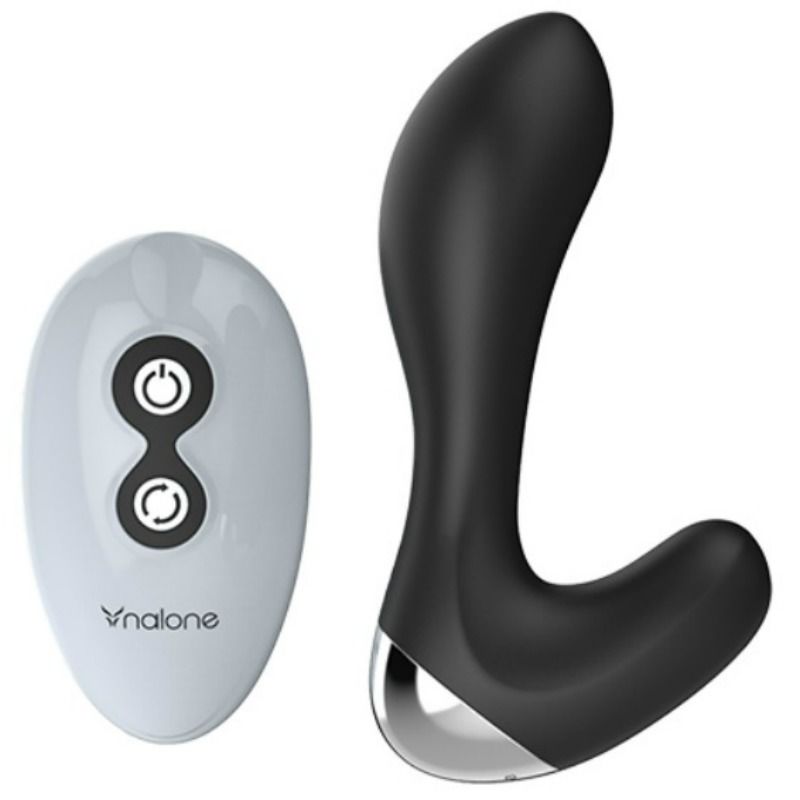 Nalone Prop Anal Prostatic Remote Control