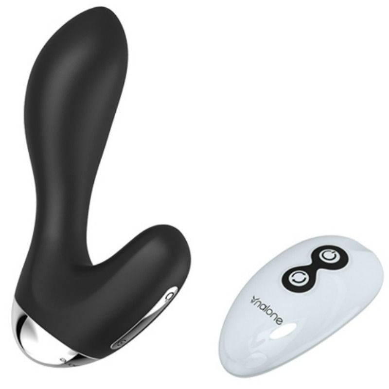 Nalone Prop Anal Prostatic Remote Control