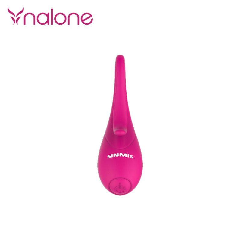 Nalone Coco Vibrator Clamps