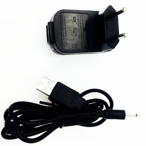 Pretty Love Usb Charger With Cable