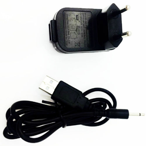 Pretty Love Usb Charger With Cable