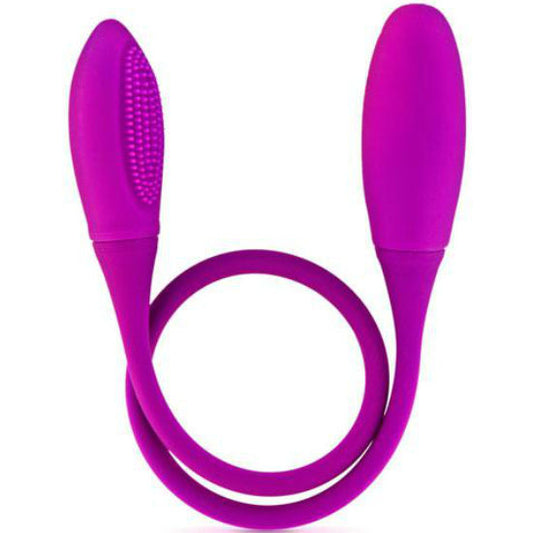 Pretty Love Smart Pretty Love - Smart Snaky Vibe Vibrator 7 V + 3 Tickling