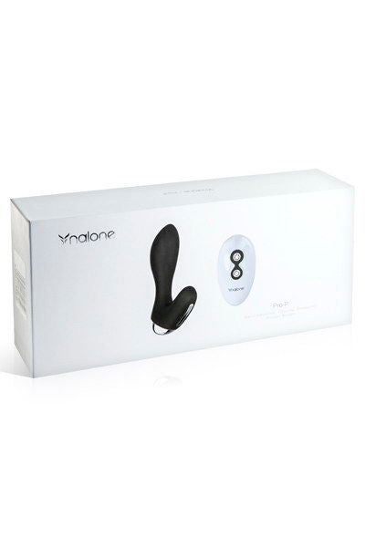 Nalone Prop Anal Prostatic Remote Control