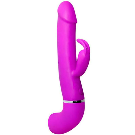 Pretty Love Smart Pretty Love - Henry Vibrator With 12 Vibration Modes And Squirt Function
