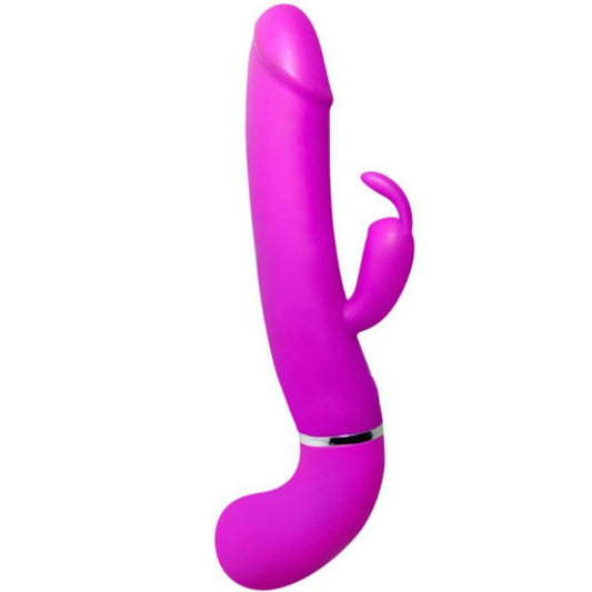 Pretty Love Smart Pretty Love - Henry Vibrator With 12 Vibration Modes And Squirt Function