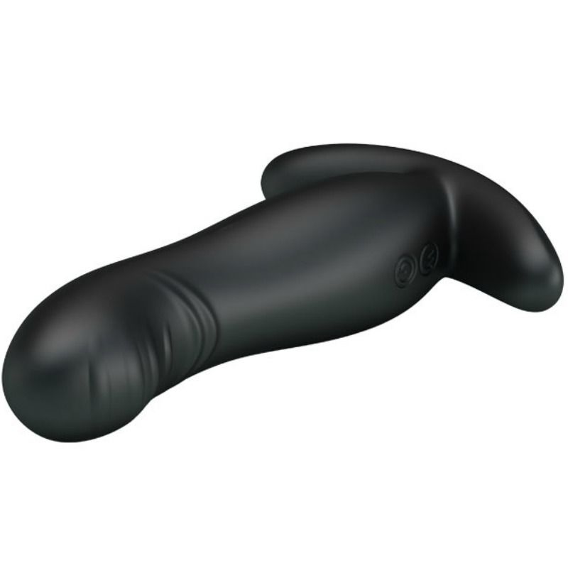 Pretty Love Bottom Pretty Love - Prostate Massager With Vibration