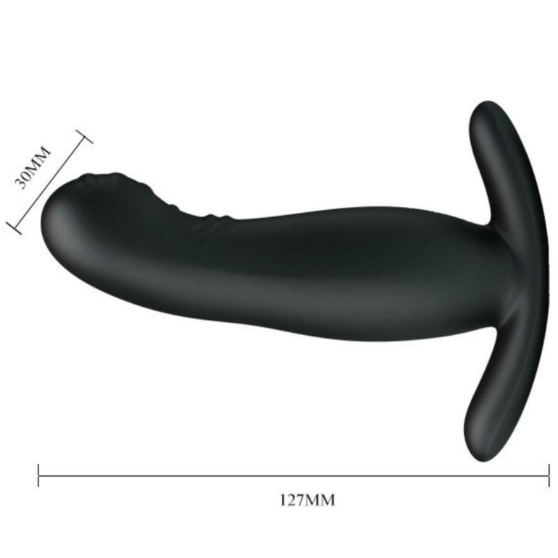 Pretty Love Bottom Pretty Love - Prostate Massager With Vibration