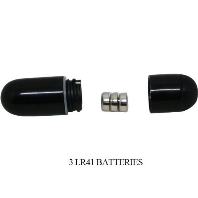 Pretty Love Male Pretty Love - Ethel Vibrating Ring With Stimulator