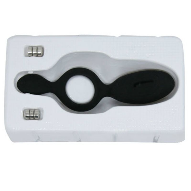 Pretty Love Male Pretty Love - Ethel Vibrating Ring With Stimulator