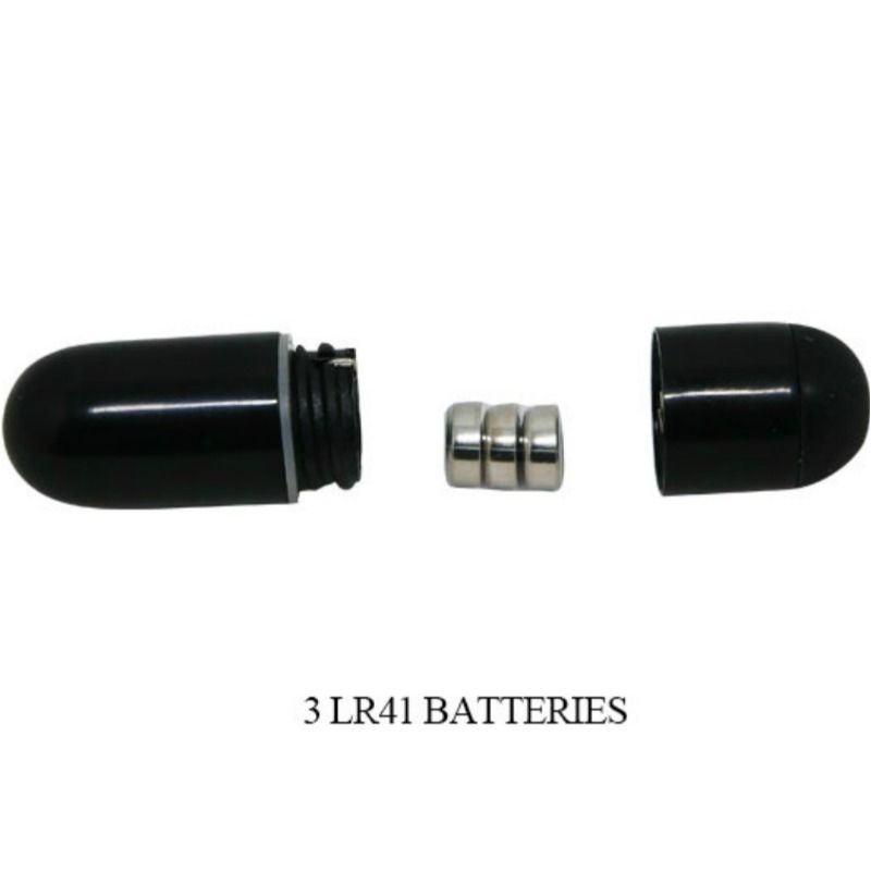 Pretty Love Male Pretty Love - Esther Vibrating Ring With Stimulator