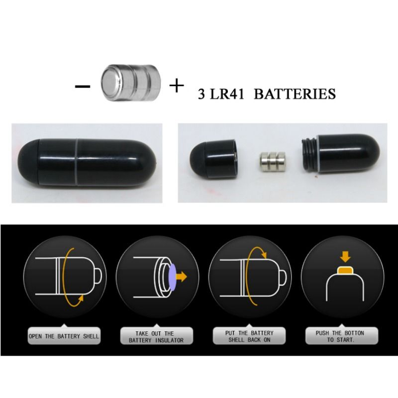 Pretty Love Male Pretty Love - Eudora Vibrating Ring With Stimulator
