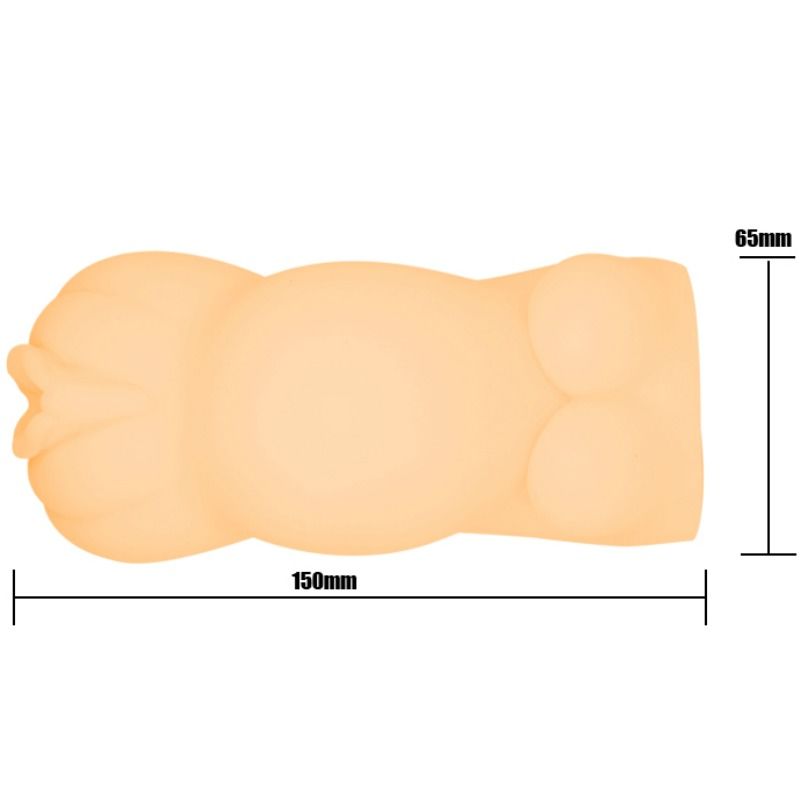 Baile For Him Baile - Male Minimasturbador For Pregnant Woman