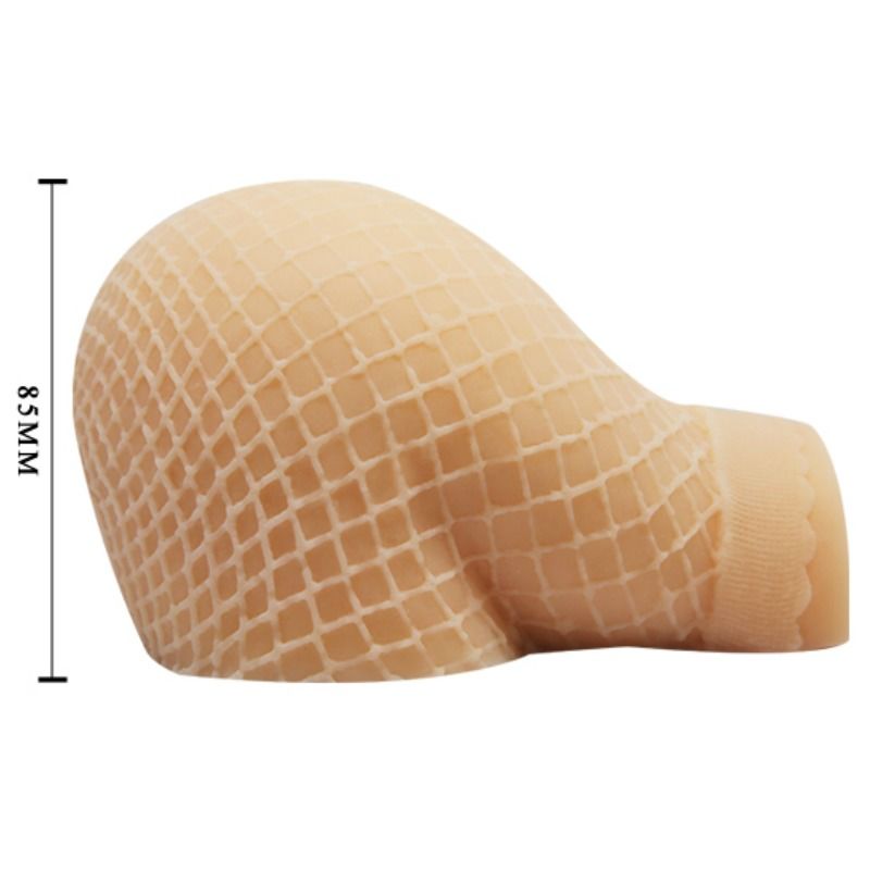 Baile For Him Baile - Realistic Vagina And Anuswith Mesh