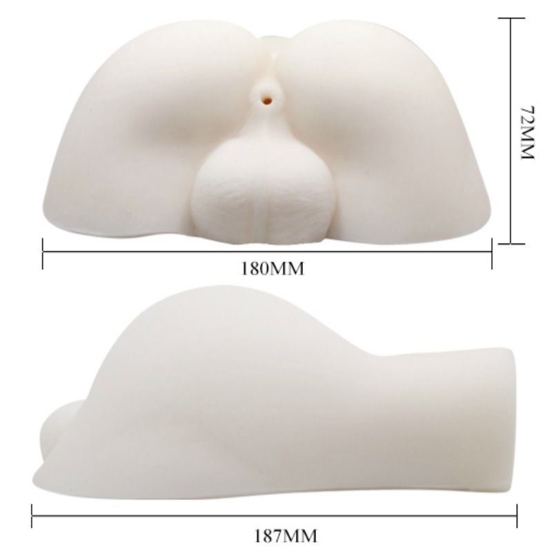 Baile For Him Baile - Bigger Man Backwith Vibration